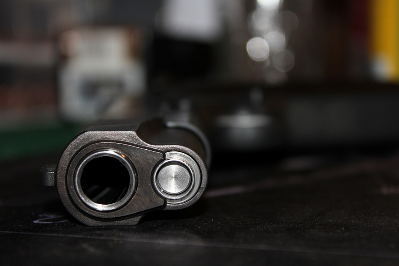 Illustration for article titled Shooting Challenge Gallery: Rule III